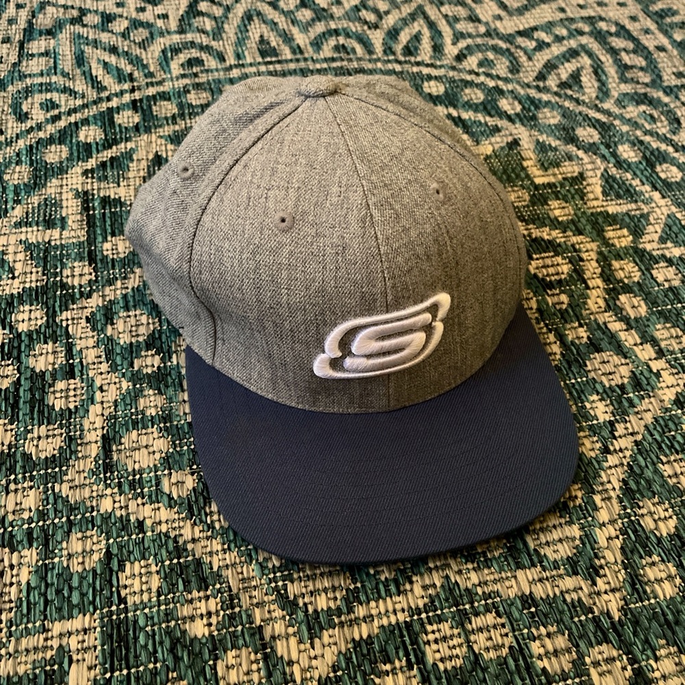 🔥sketchers hat🔥